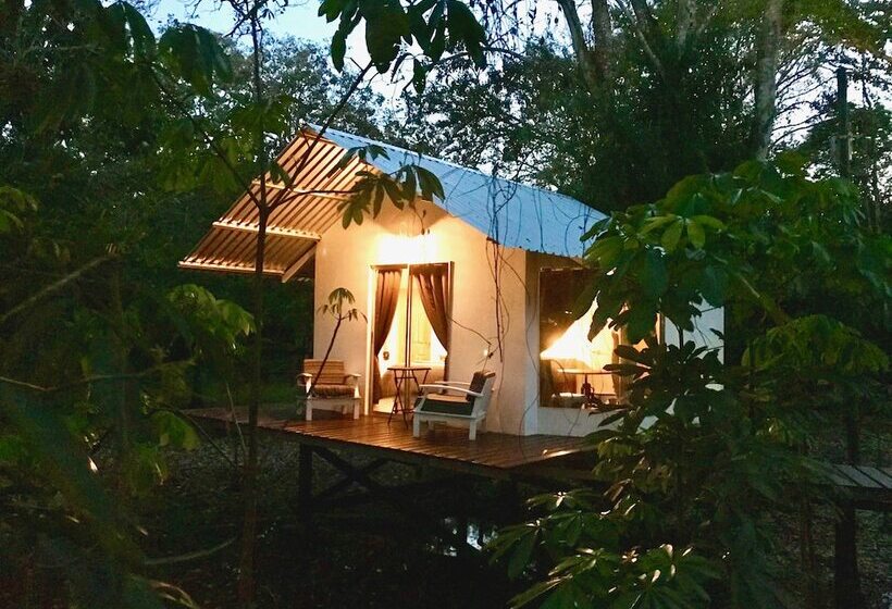 هاستل Dreamcatcher Eco Lodge Adults Only