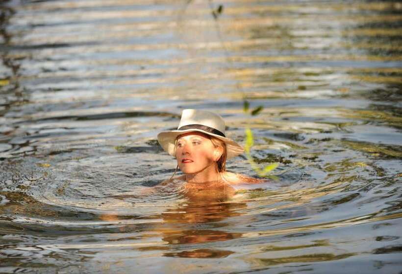 هاستل Dreamcatcher Eco Lodge Adults Only