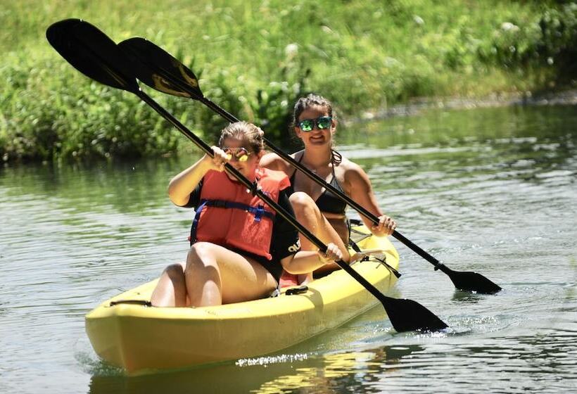 هاستل Dreamcatcher Eco Lodge Adults Only