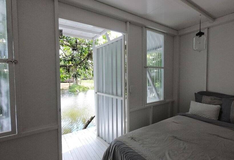 هاستل Dreamcatcher Eco Lodge Adults Only