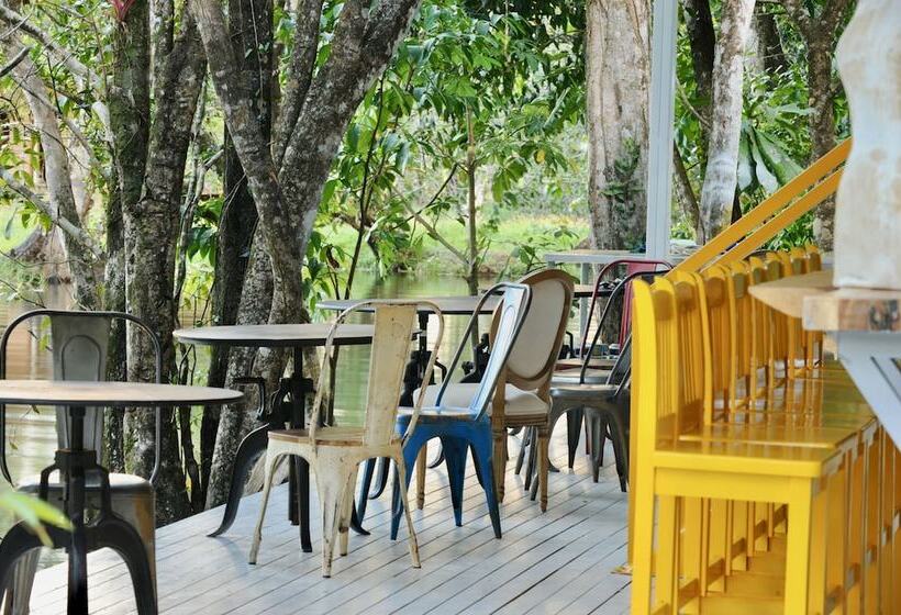 هاستل Dreamcatcher Eco Lodge Adults Only