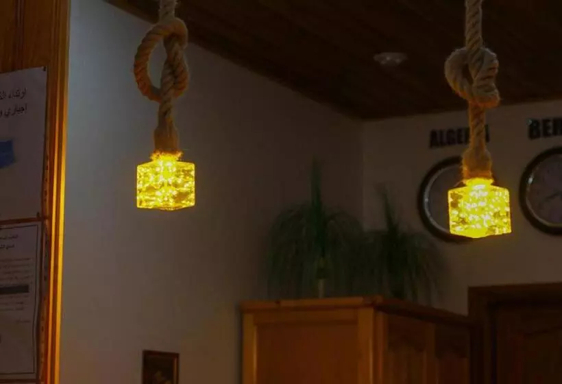 هاستل Plage D Or