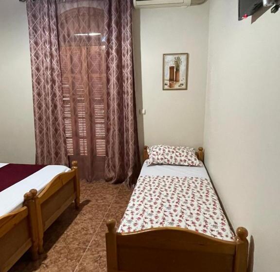 هاستل Plage D Or