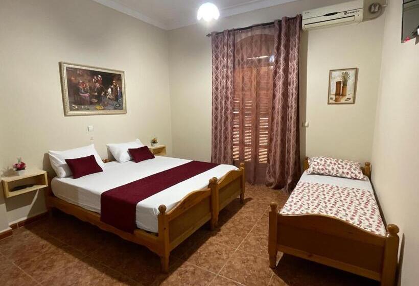 هاستل Plage D Or