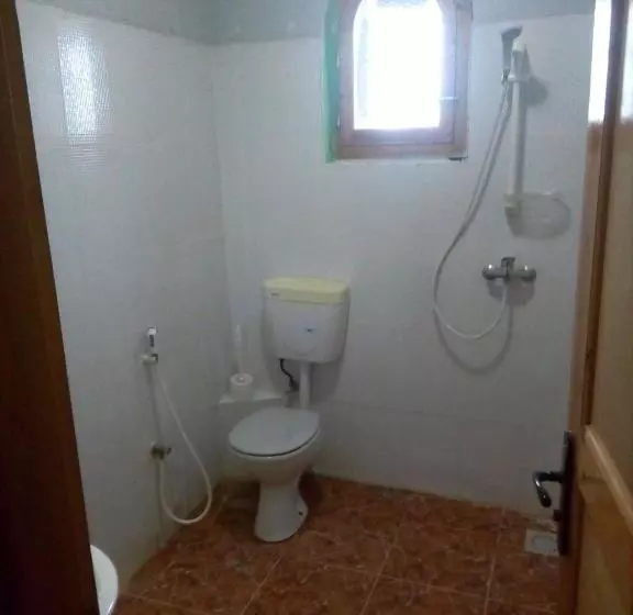 هاستل Plage D Or