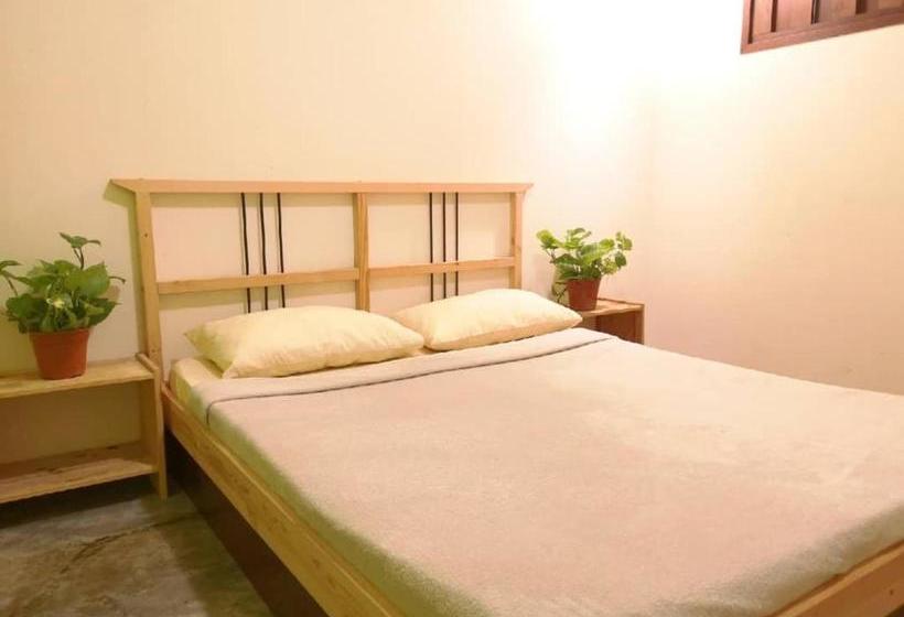 هاستل The Cottage Stay   Self Check In