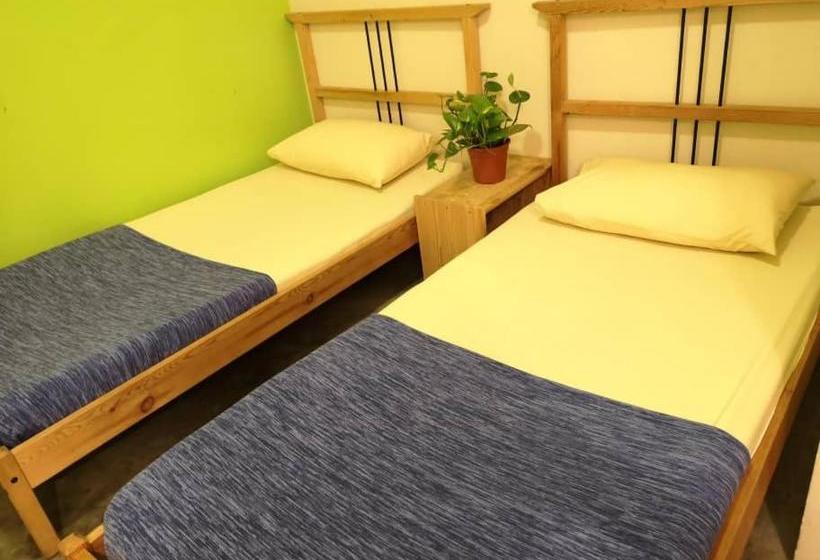 هاستل The Cottage Stay   Self Check In