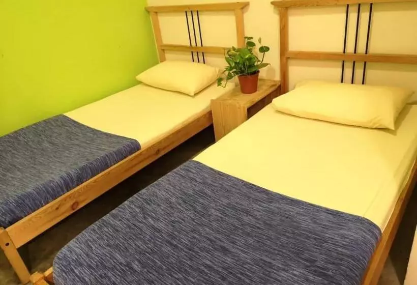 هاستل The Cottage Stay   Self Check In