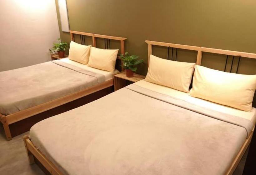 هاستل The Cottage Stay   Self Check In