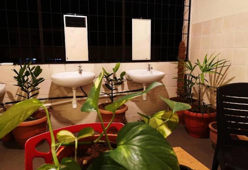 هاستل The Cottage Stay   Self Check In