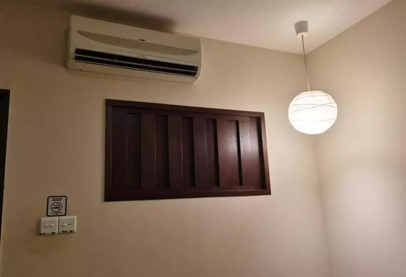 هاستل The Cottage Stay   Self Check In