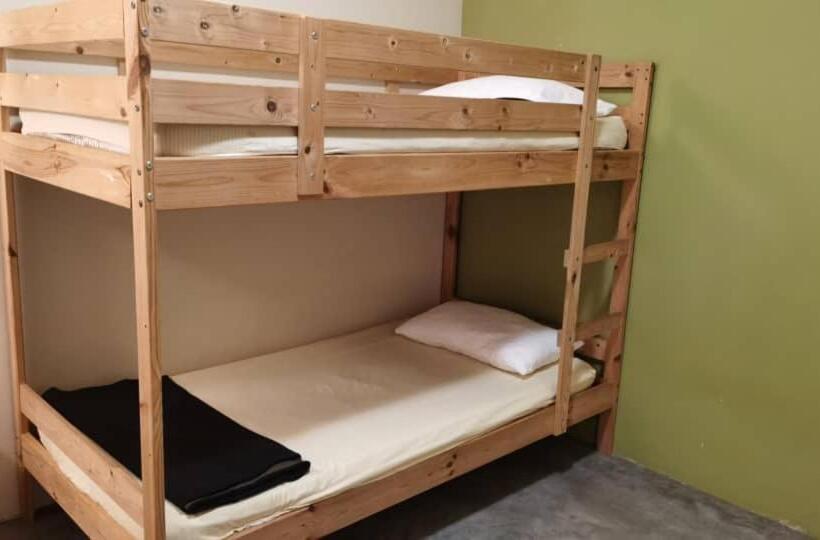 هاستل The Cottage Stay   Self Check In