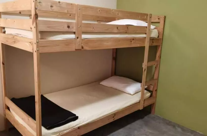 هاستل The Cottage Stay   Self Check In