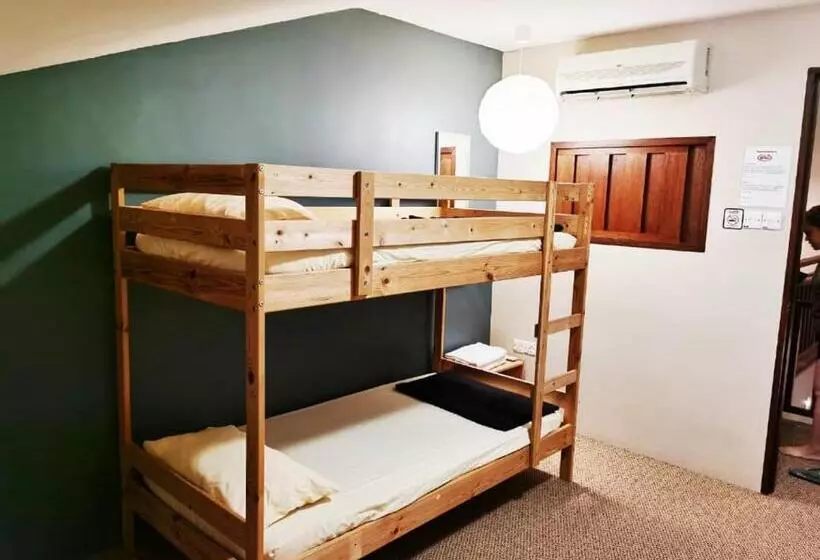 هاستل The Cottage Stay   Self Check In