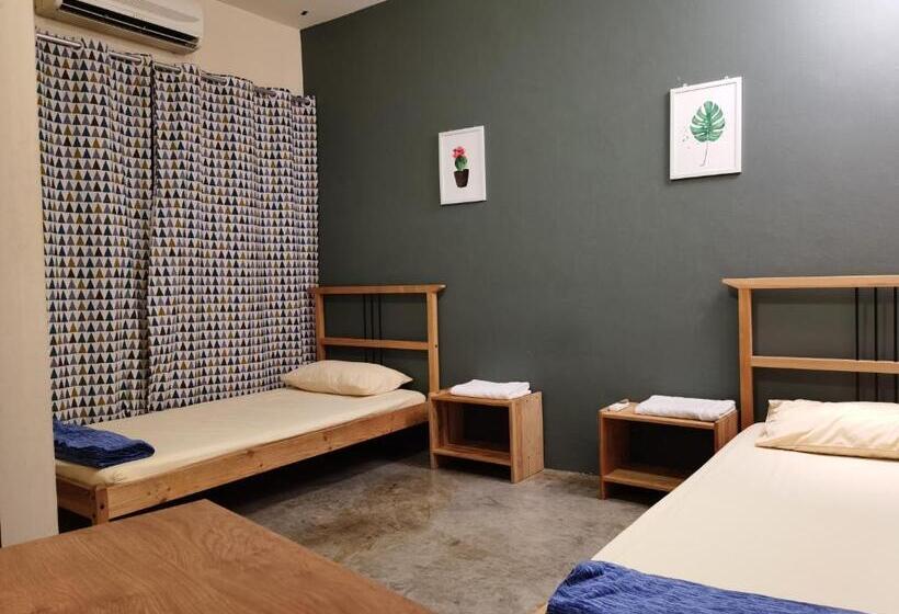 هاستل The Cottage Stay   Self Check In