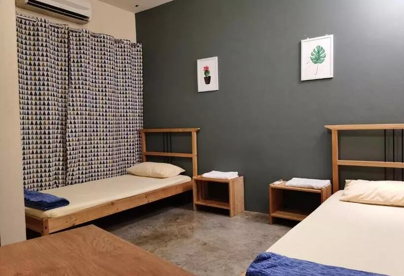 هاستل The Cottage Stay   Self Check In