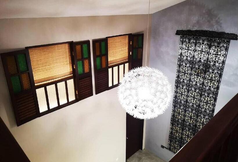 هاستل The Cottage Stay   Self Check In