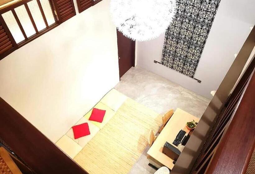 هاستل The Cottage Stay   Self Check In