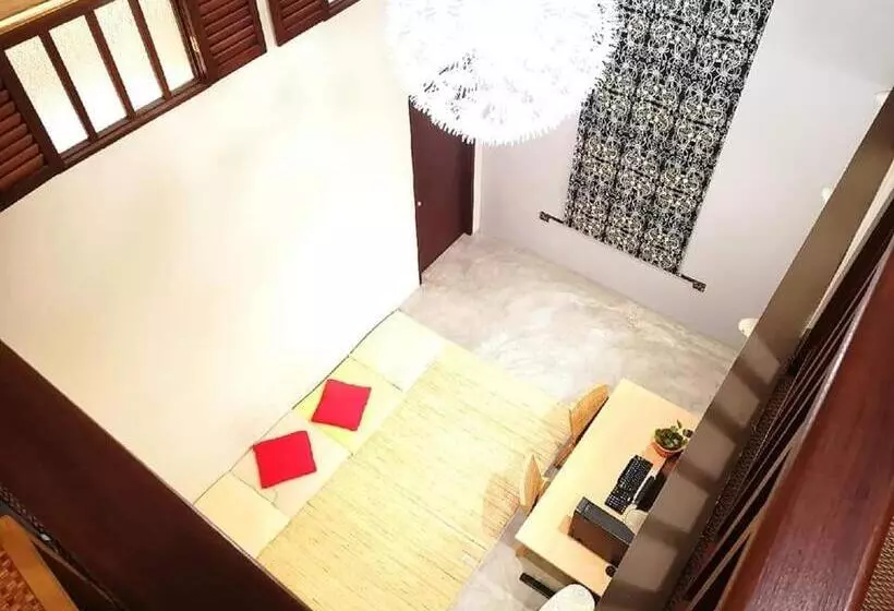 هاستل The Cottage Stay   Self Check In