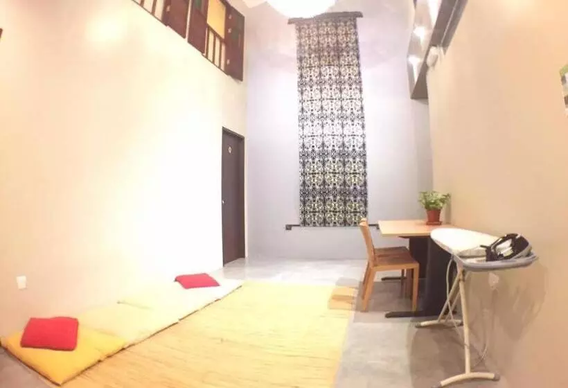 هاستل The Cottage Stay   Self Check In