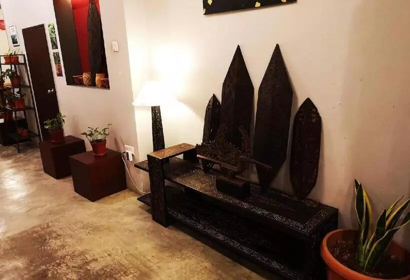 هاستل The Cottage Stay   Self Check In