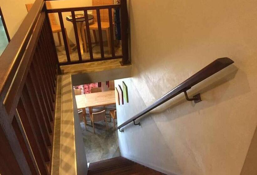 هاستل The Cottage Stay   Self Check In