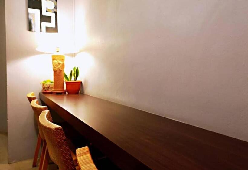 هاستل The Cottage Stay   Self Check In