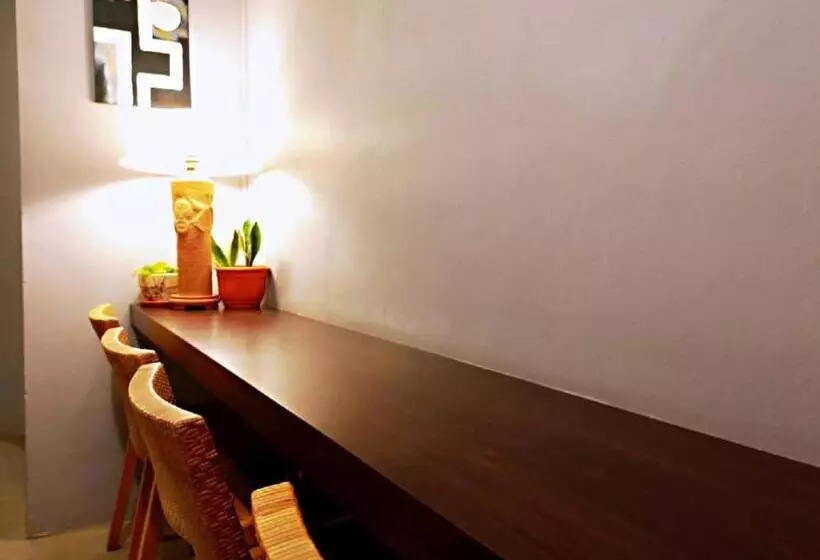 هاستل The Cottage Stay   Self Check In