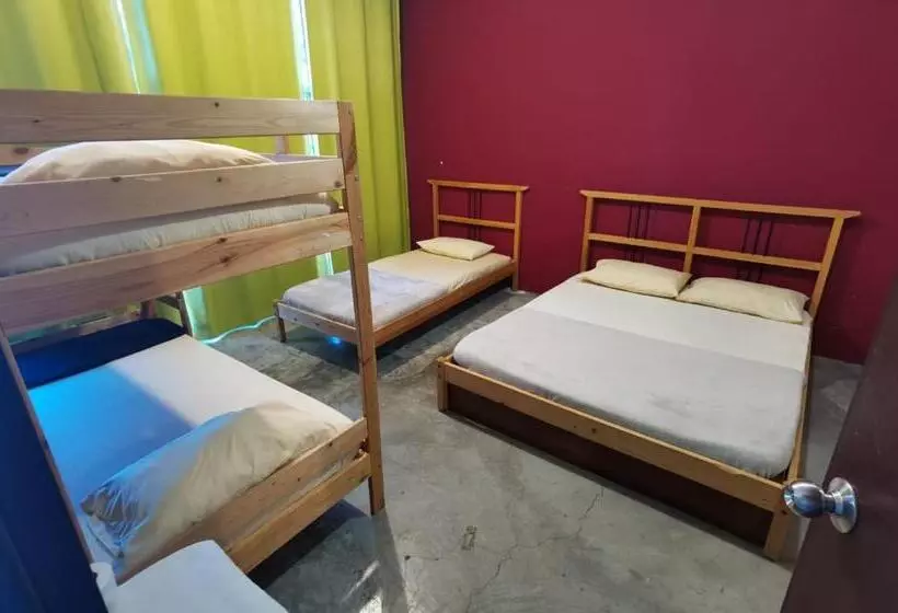 هاستل The Cottage Stay   Self Check In