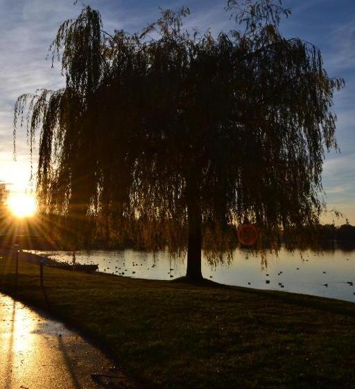 مبيت وإفطار Gästehaus Gritsch
