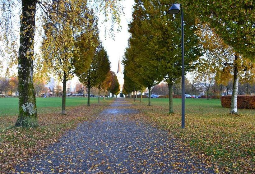 مبيت وإفطار Gästehaus Gritsch