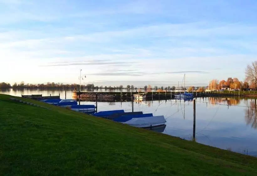 ベッドアンドブレックファースト Gästehaus Gritsch