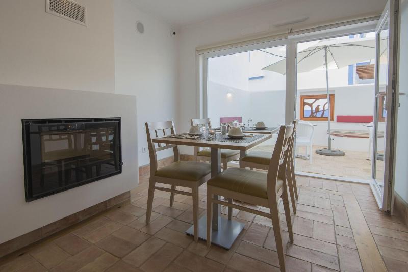 ベッドアンドブレックファースト Guarda Rios