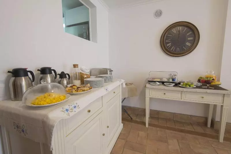 Aamiaismajoitus (B&B) Guarda Rios