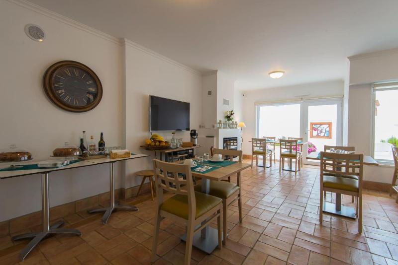 ベッドアンドブレックファースト Guarda Rios