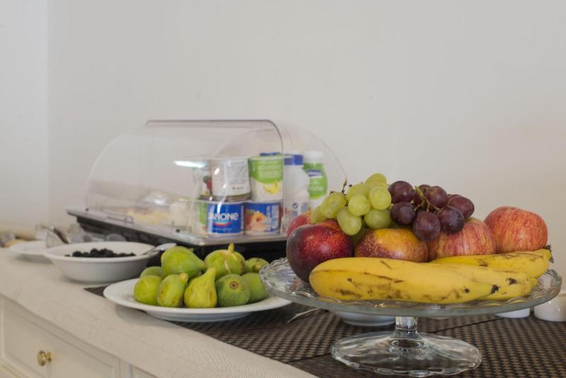 ベッドアンドブレックファースト Guarda Rios