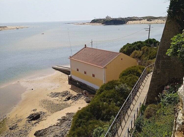 ベッドアンドブレックファースト Guarda Rios