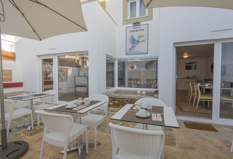 ベッドアンドブレックファースト Guarda Rios