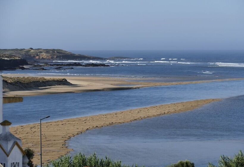 ベッドアンドブレックファースト Guarda Rios