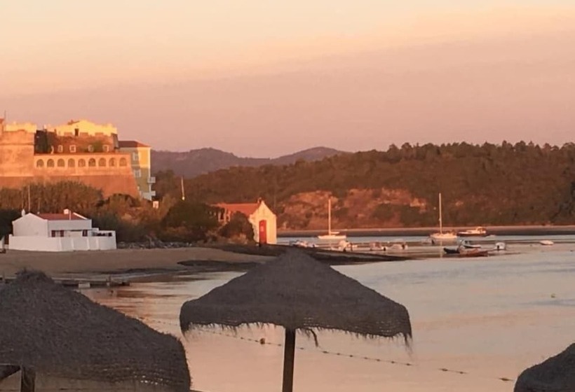 ベッドアンドブレックファースト Guarda Rios