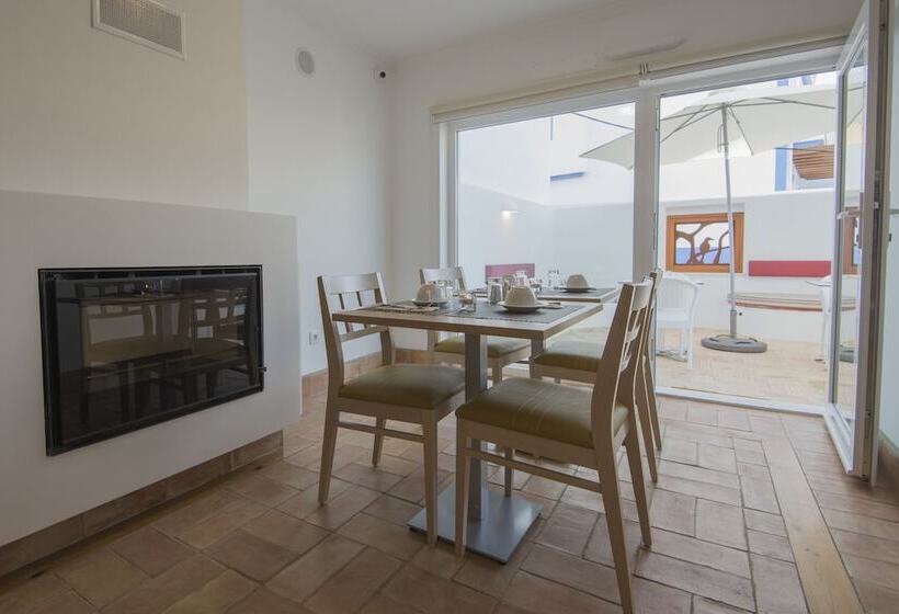 ベッドアンドブレックファースト Guarda Rios