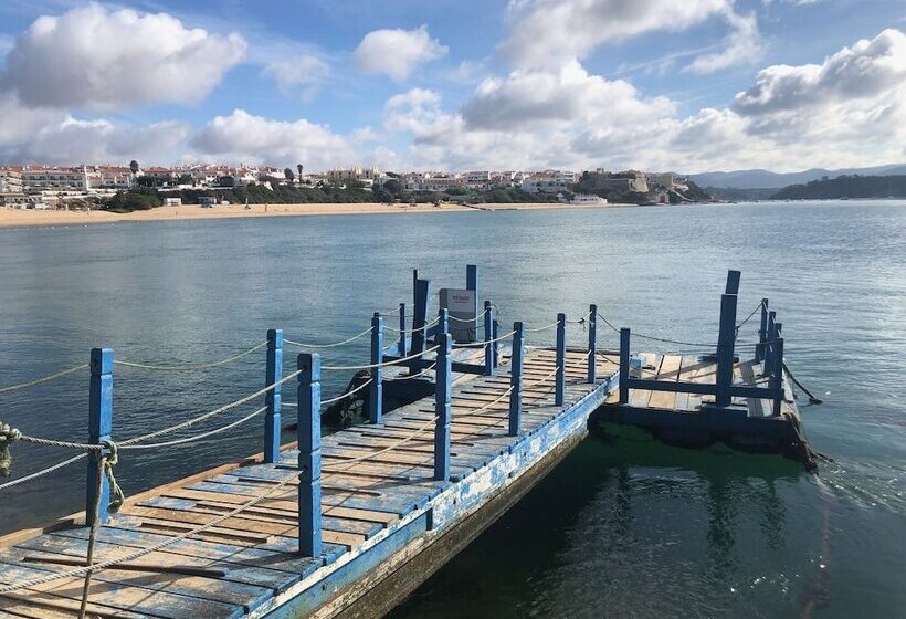 ベッドアンドブレックファースト Guarda Rios