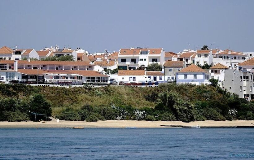 ベッドアンドブレックファースト Guarda Rios