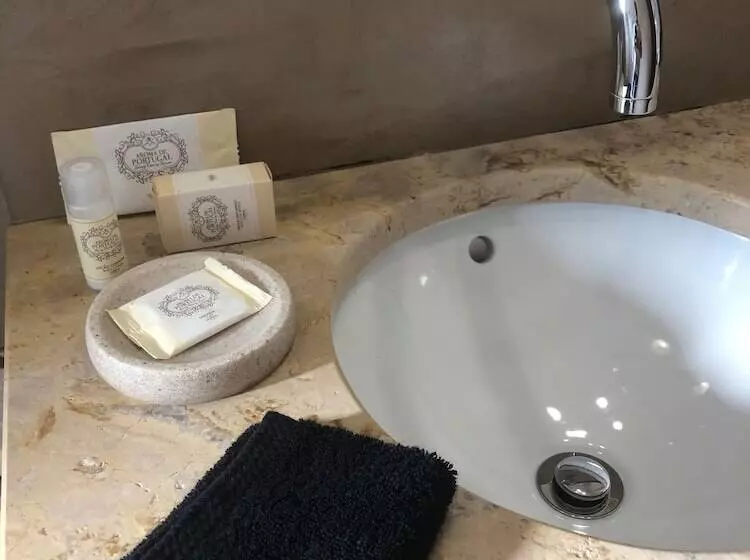 Aamiaismajoitus (B&B) Guarda Rios