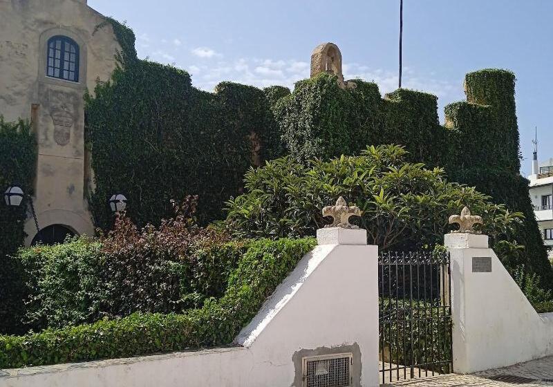 ベッドアンドブレックファースト Guarda Rios