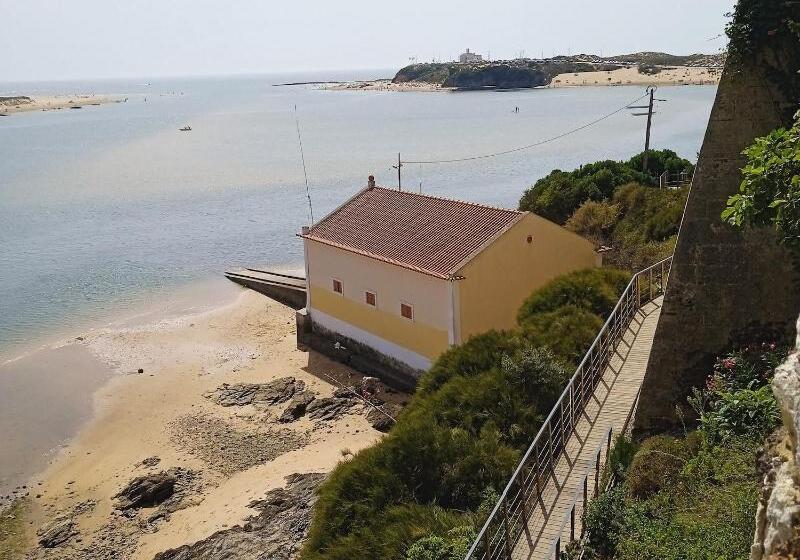 ベッドアンドブレックファースト Guarda Rios