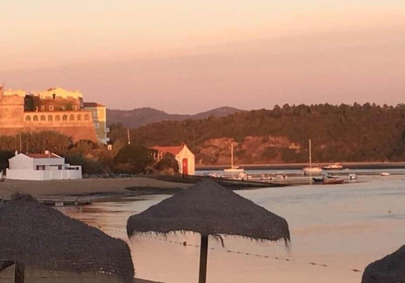 ベッドアンドブレックファースト Guarda Rios