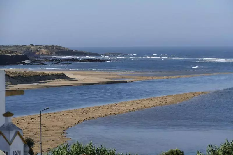 Aamiaismajoitus (B&B) Guarda Rios