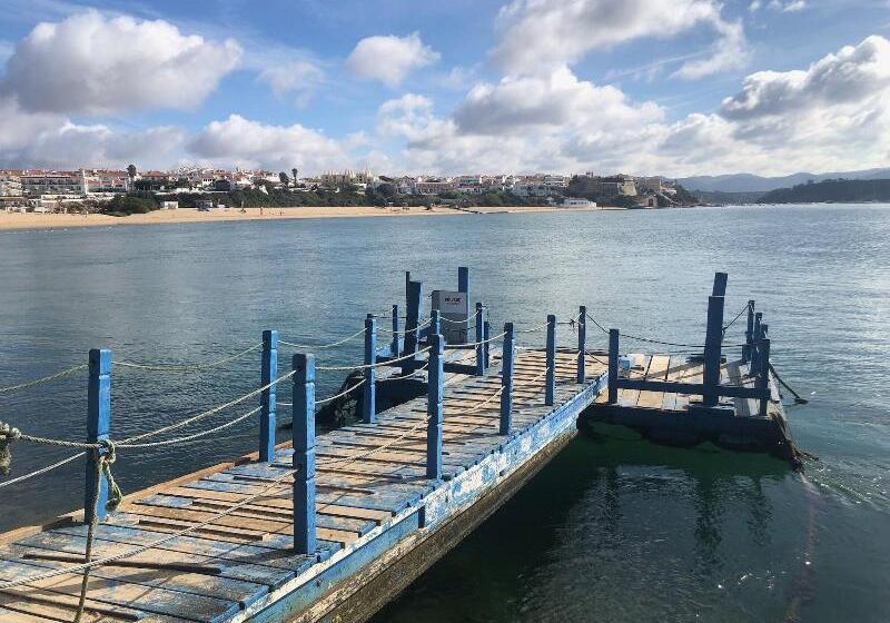 ベッドアンドブレックファースト Guarda Rios