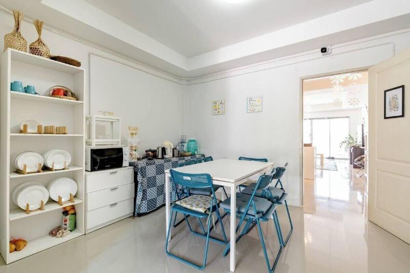 مبيت وإفطار Turtle Rooms